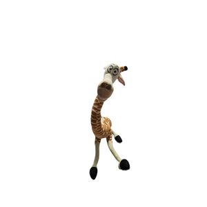 Madagascar melman giraffe plush